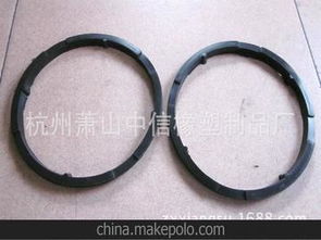 橡膠圈加工的供應(yīng)商選擇、價(jià)格因素與批發(fā)市場(chǎng)解析